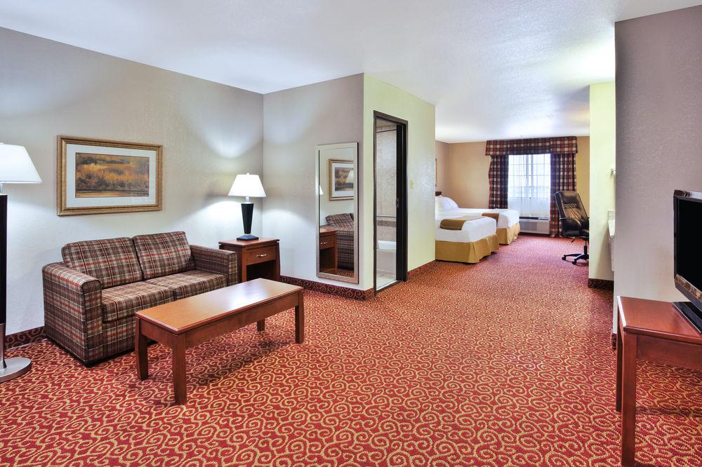 Motel 6-Brenham, Tx Exteriör bild