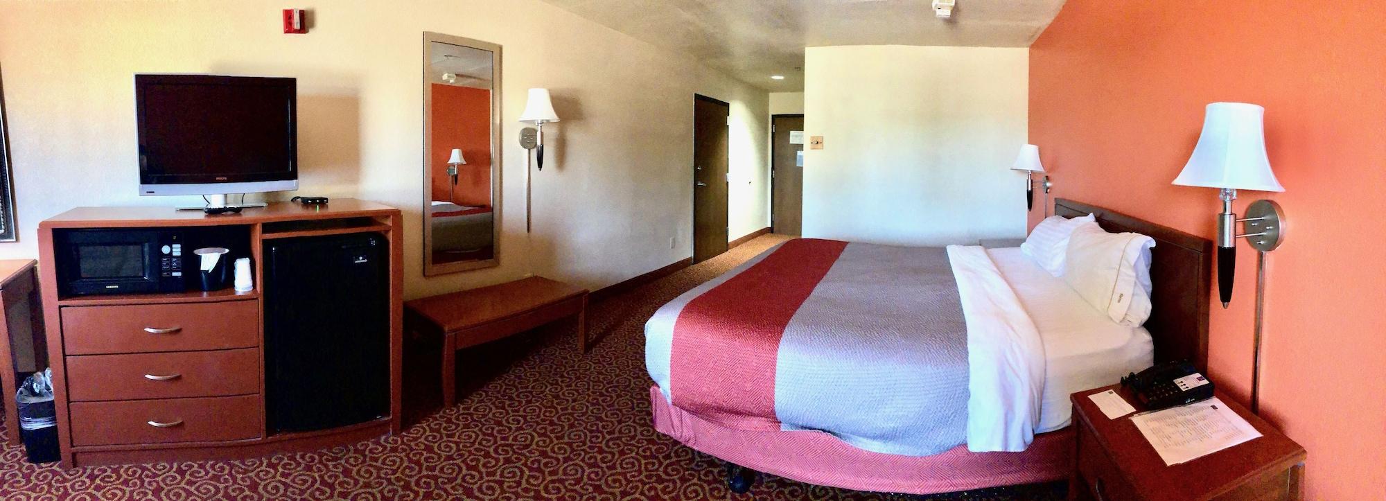 Motel 6-Brenham, Tx Exteriör bild