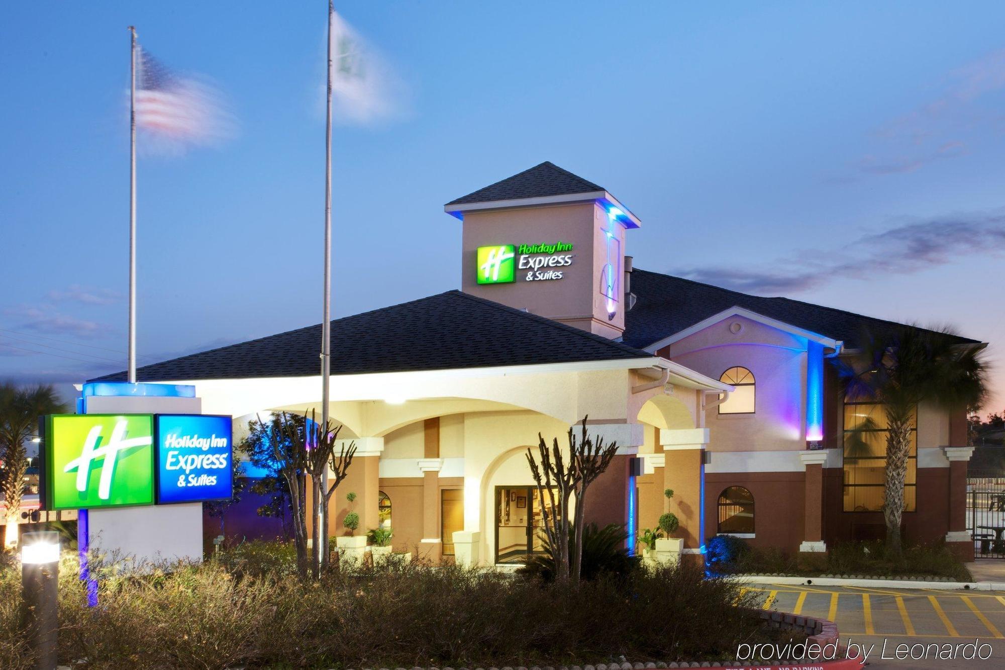 Motel 6-Brenham, Tx Exteriör bild