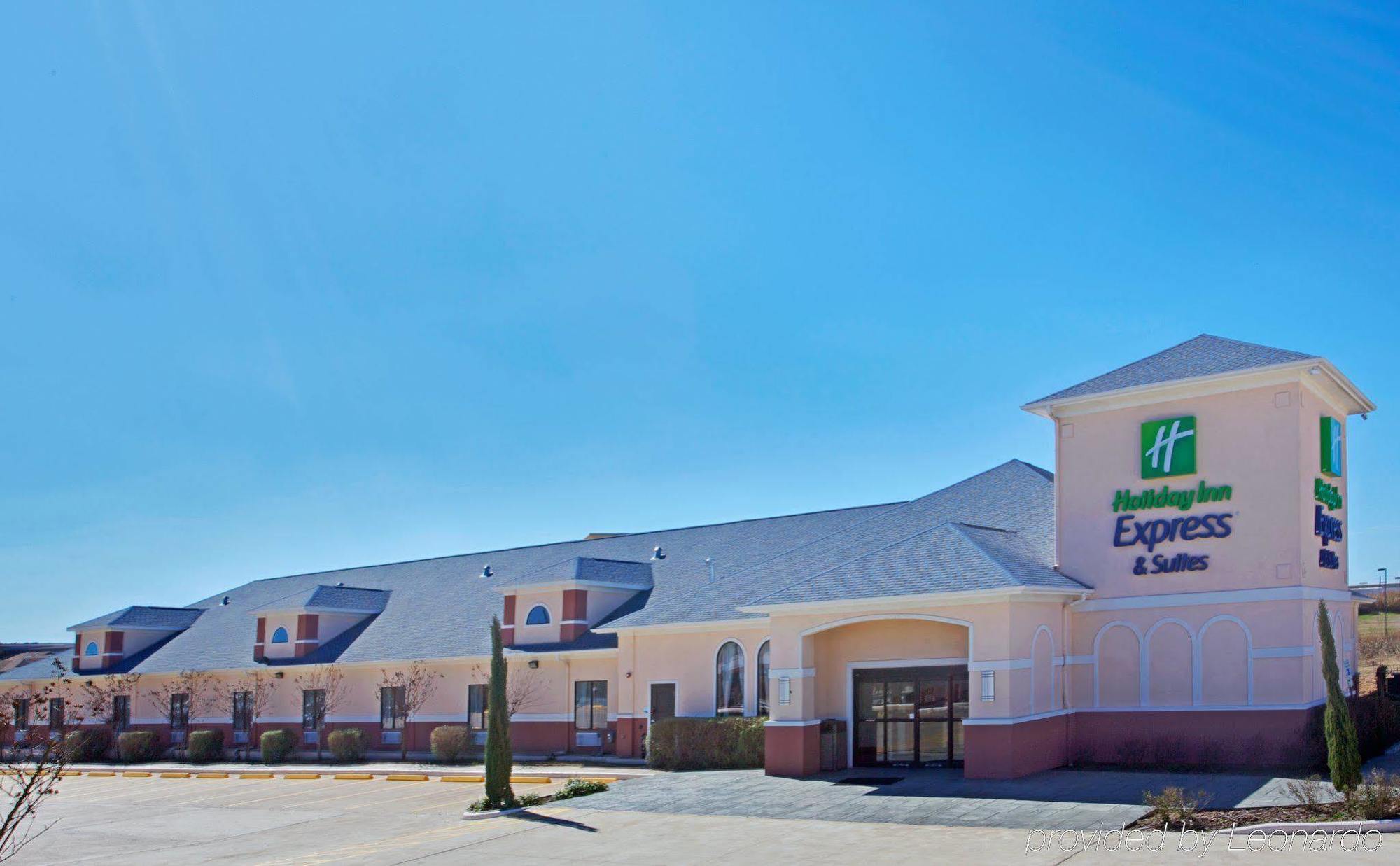 Motel 6-Brenham, Tx Exteriör bild