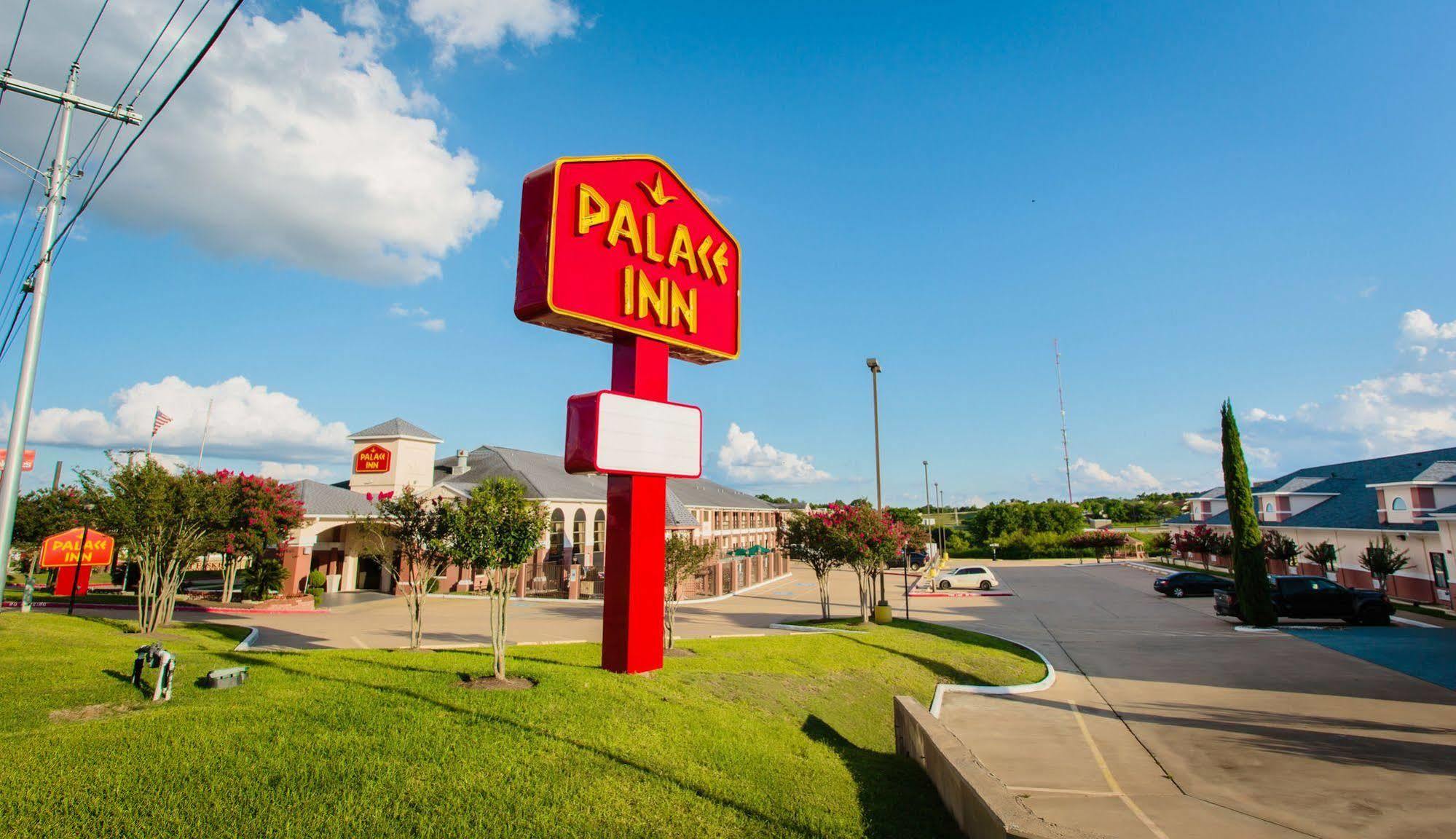 Motel 6-Brenham, Tx Exteriör bild