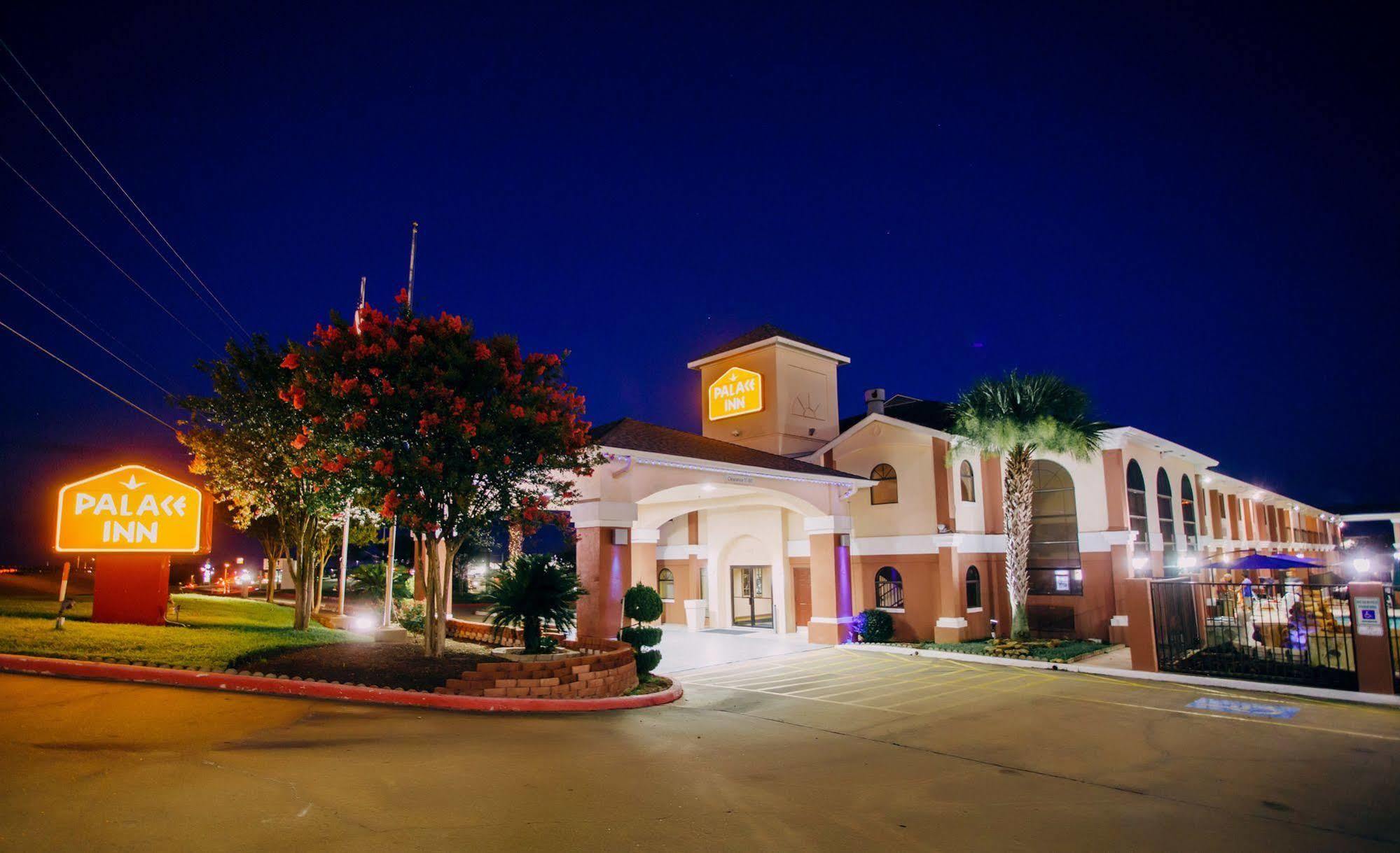 Motel 6-Brenham, Tx Exteriör bild
