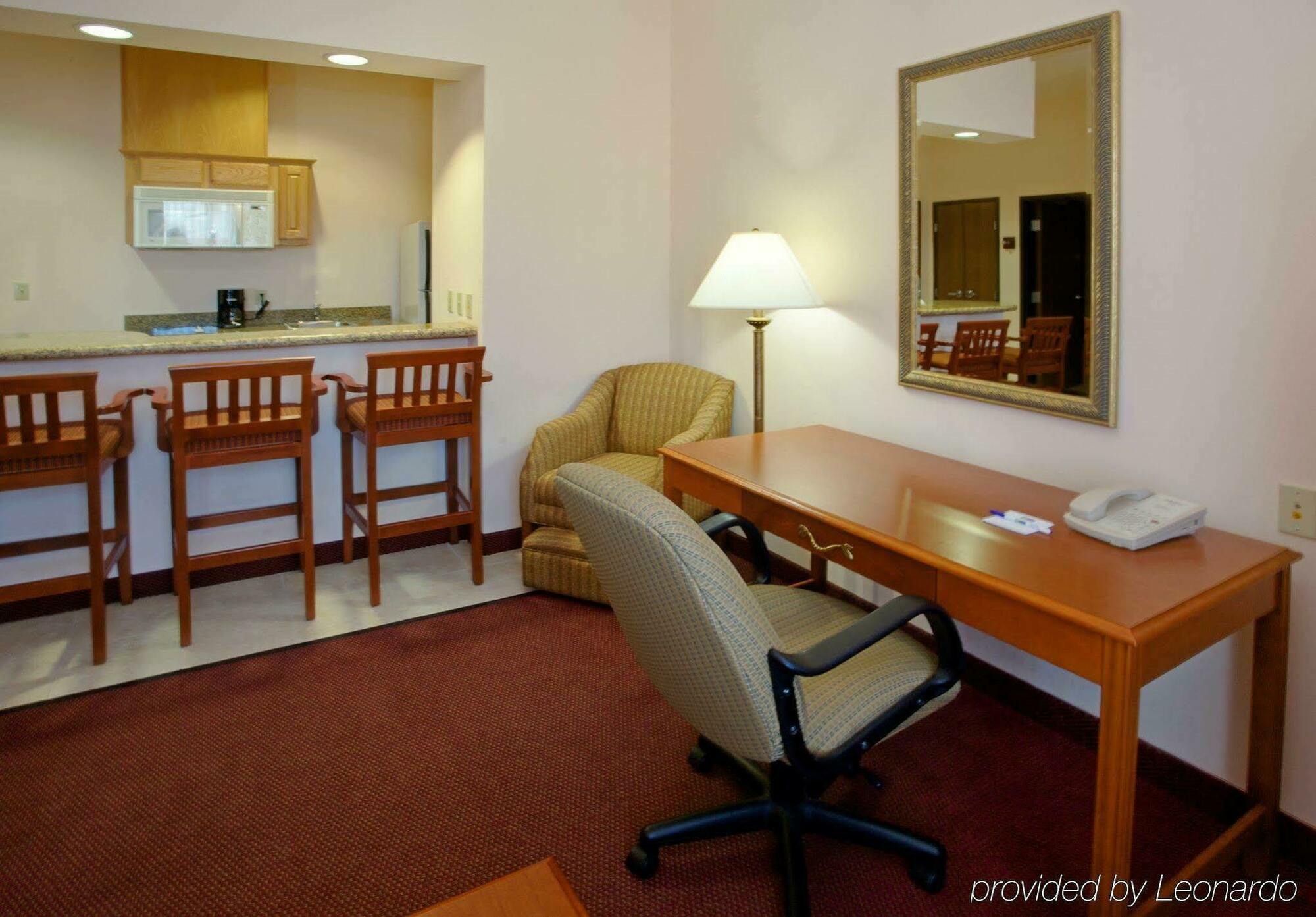 Motel 6-Brenham, Tx Exteriör bild